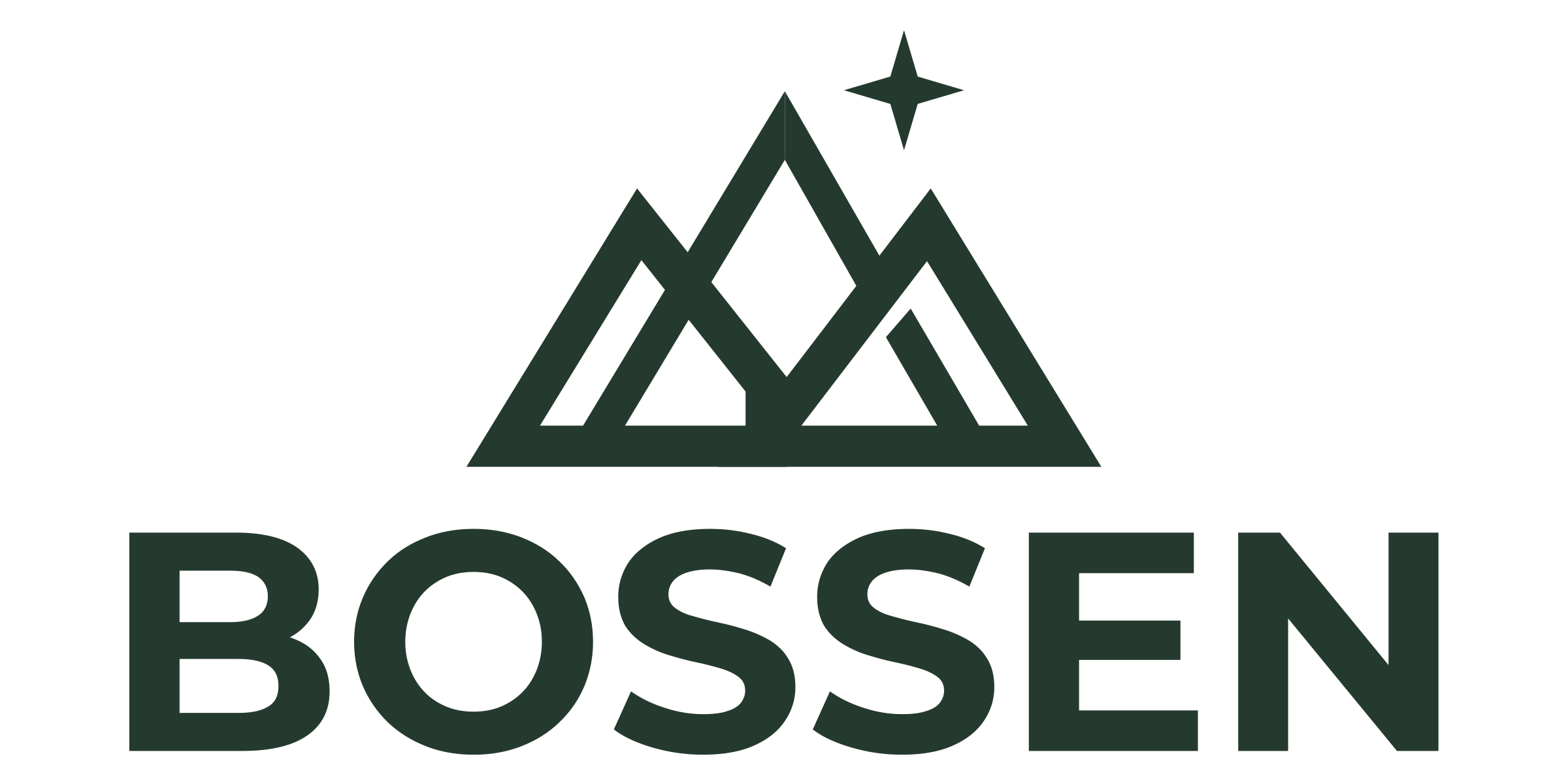 BOSSEN